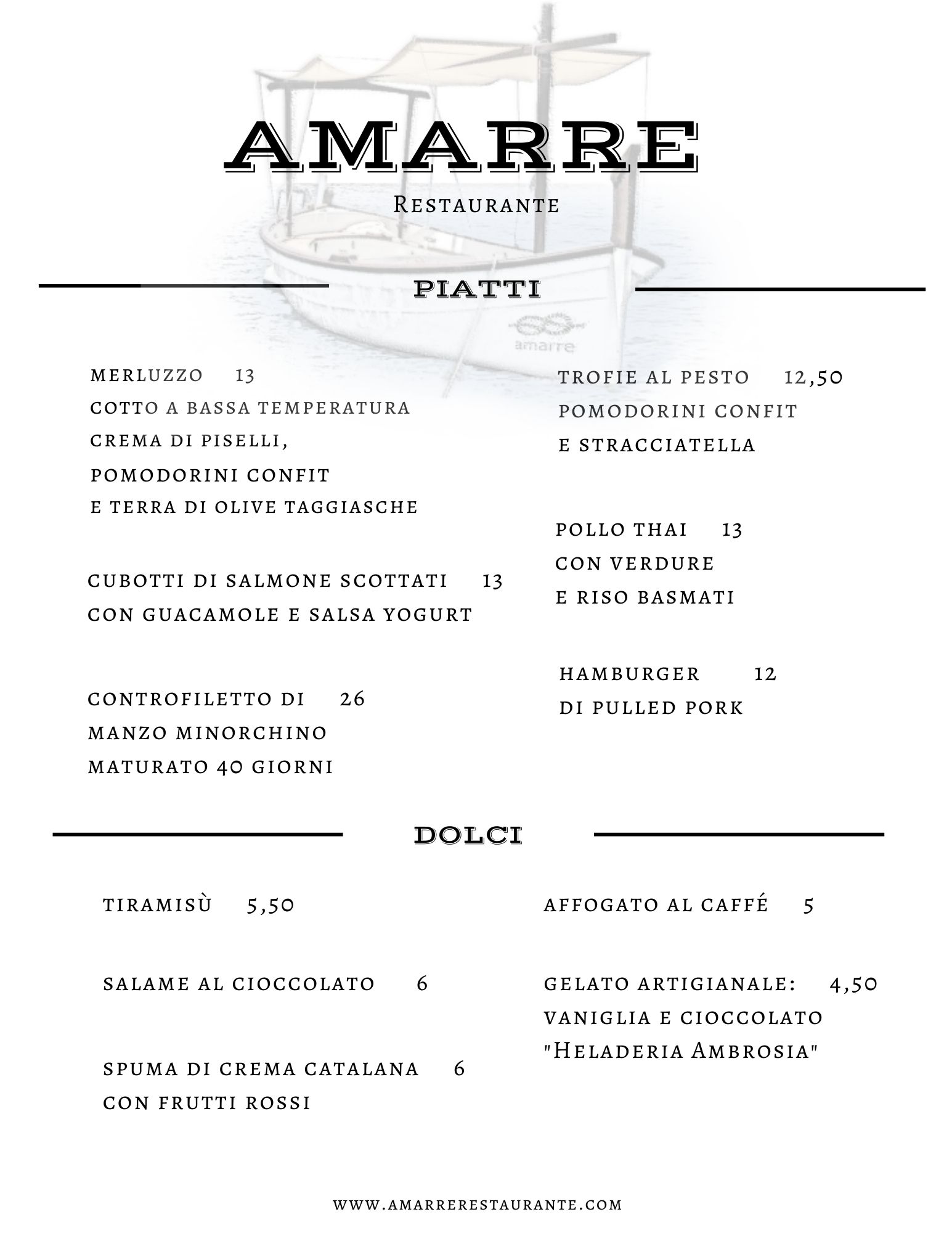 ITALIANO SECONDA PAGINA